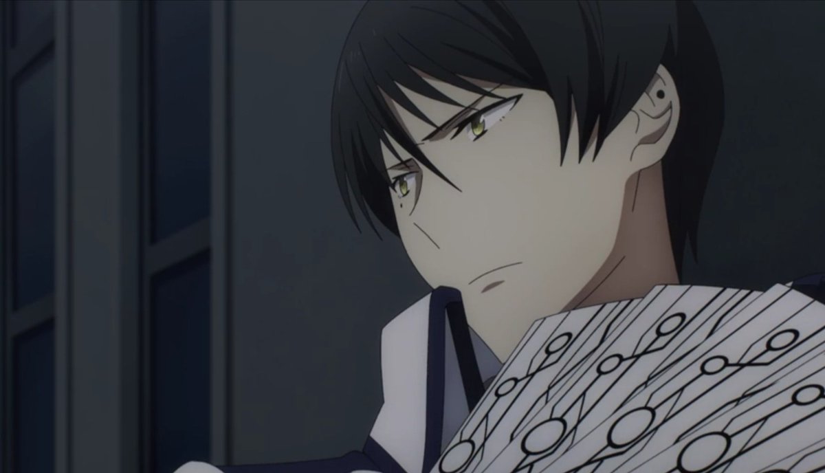 魔法科 Twitter Search