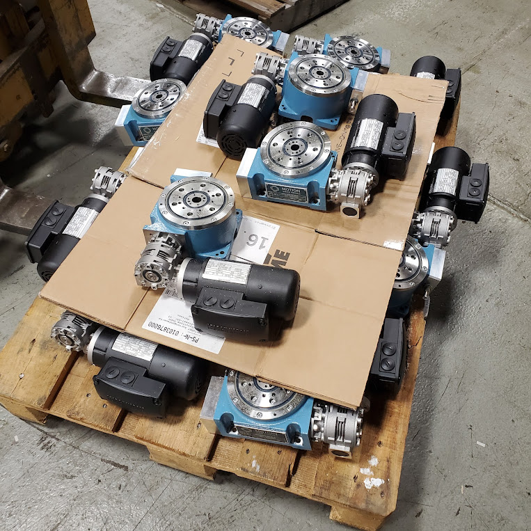 Motion Index Drives tweet media