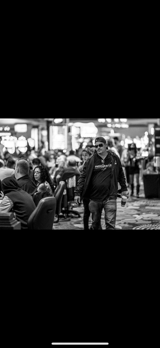 BostonRob's tweet photo. I got called up from the minors to play with the big boys @jamulcasinosd this weekend…Prolly free money! Come by and see what’s up if you’re in San Diego!!! Let’s Gooo! @rungoodgear #RunGoodLife @karn.tana @TysonApostol #PokerLife https://t.co/8sbmv8C7rY