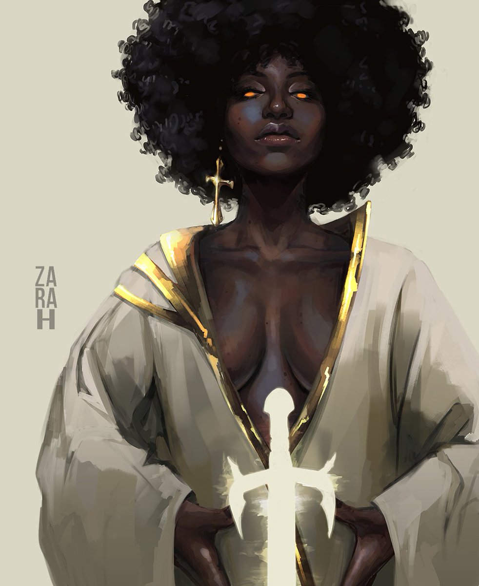 zarahartist's tweet photo. My vampire Rhea for #swordtember https://t.co/vBKh8ZCRJL