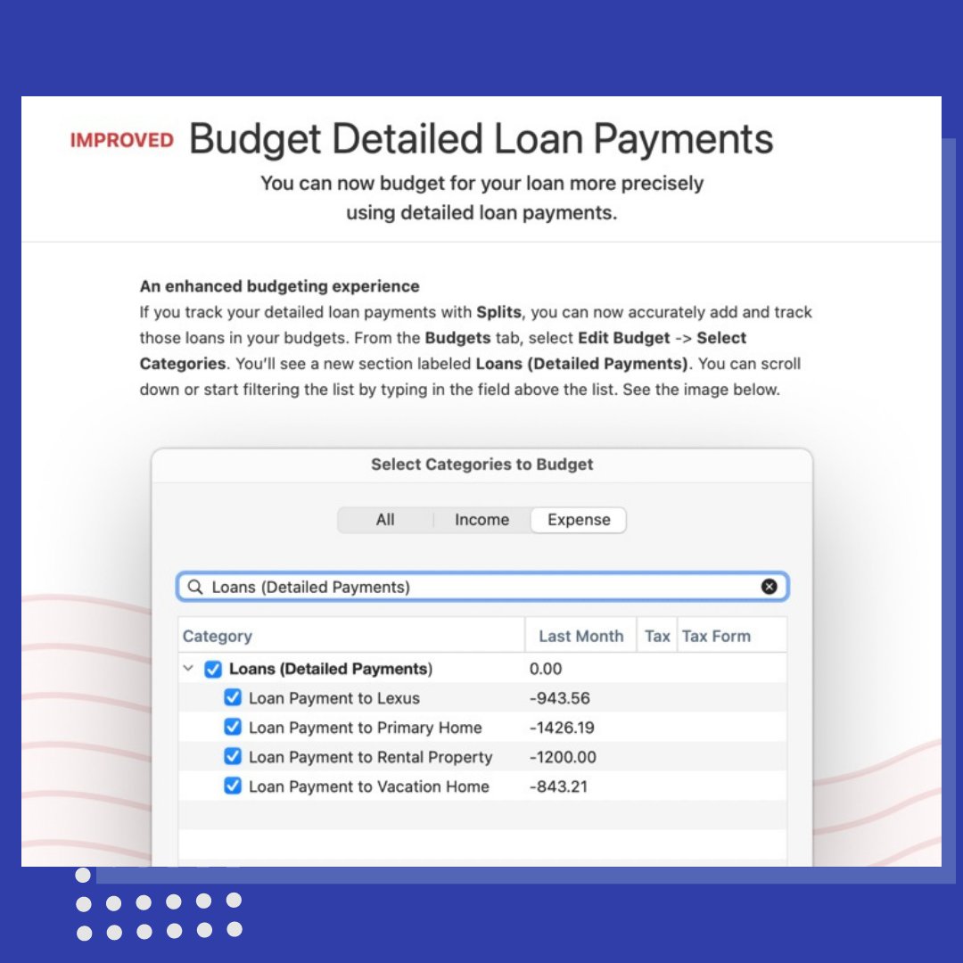 quicken for mac loan account quicken for mac loan account