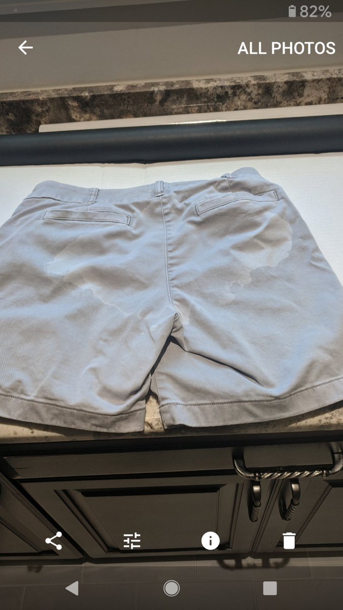 Superfralacaja's tweet photo. @jcrew_help Here is a pic of the shorts https://t.co/j94MxBZ75A