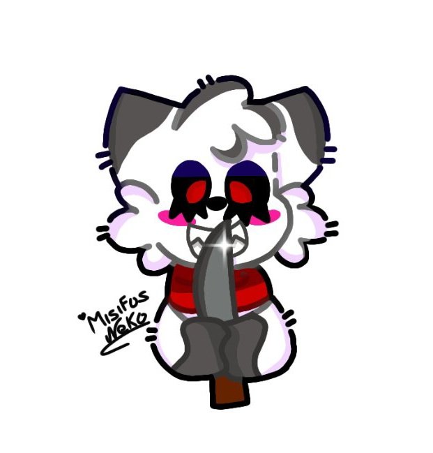 misifusneko_uwu's tweet photo. 💟NUEVO DIBUJO💟
DIA 6 (atrazado qwq)
😈Verción .exe😈
FAV Y RT 👀??
#AlexyChallenge https://t.co/VqQ2nch88M
