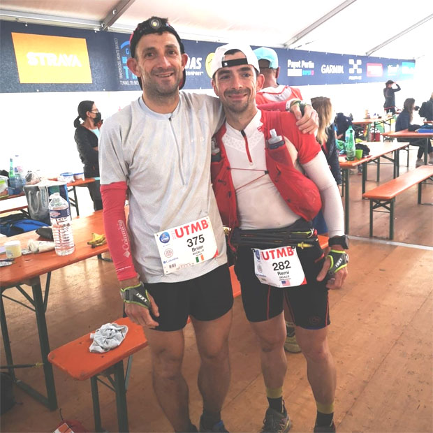 Cork runners complete the 170km UTMB ultra race around Mont Blanc... corkrunning.blogspot.com/2021/09/cork-r… #utmb
