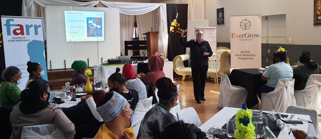 EverGrow Foundation tweet media