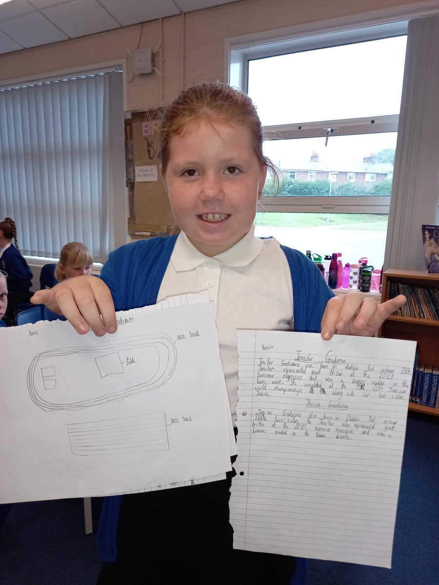 3/4 AM have been busy during the school holidays!!! Check out these splendid pieces of Olympic themed homework. We have super research, new Olympic tracks and even some new medal and torch designs!! How impressive!!!! 🏵️🥇🏃‍♂️