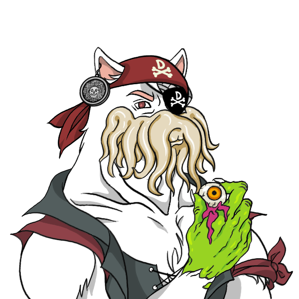 DOGEpirates_Official tweet media