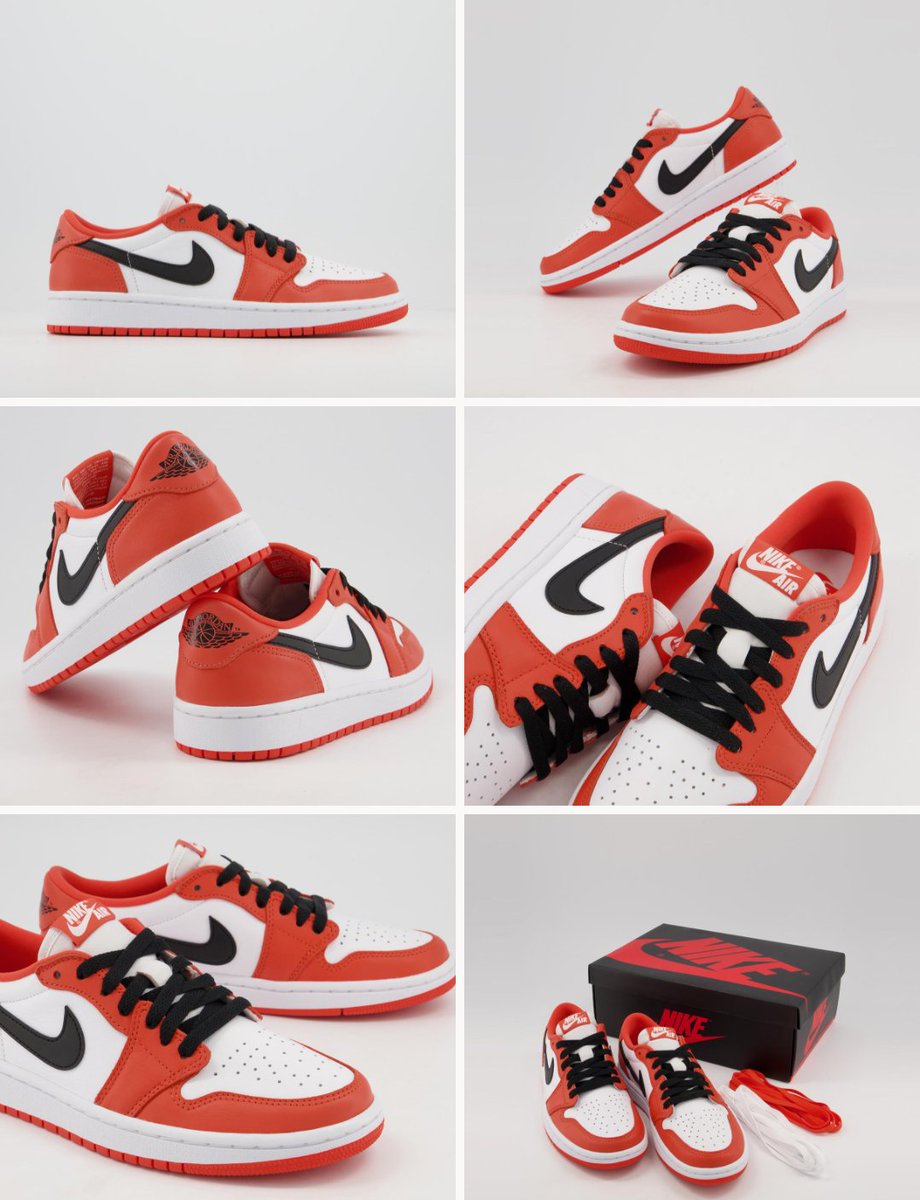 Solelinks Ad Air Jordan 1 Low Og Starfish Almost Live Via Offspring T Co Zmysdw0ofp Solelinks Ad Air Jordan 1 Low Og Starfish Almost Live Via Offspring T Co Zmysdw0ofp