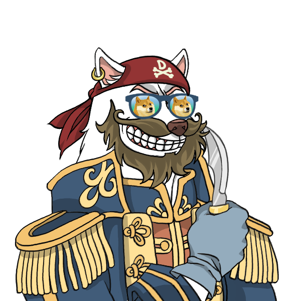 DOGEpirates_Official tweet media
