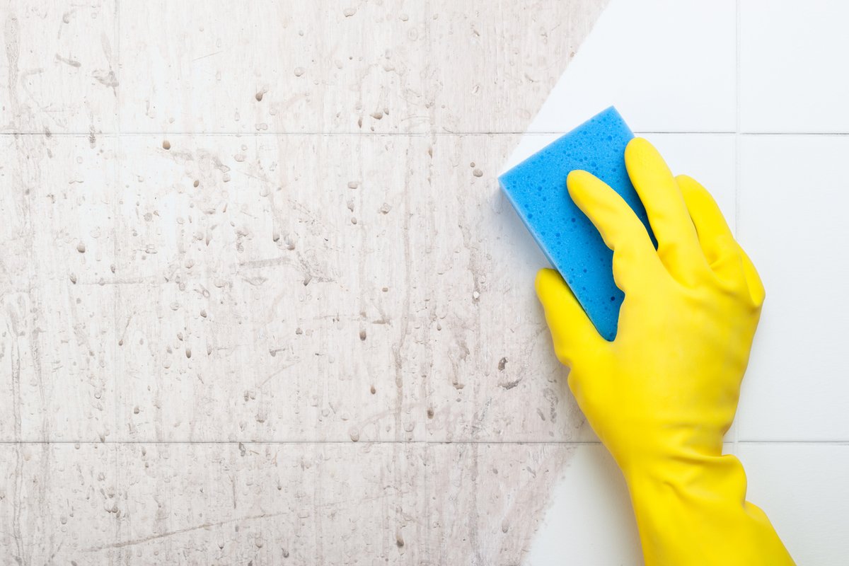 steam_source's tweet image. Did you know professional tile and grout cleaning helps to prevent future stains? We can help keep the tile in your business clean and stain-free.