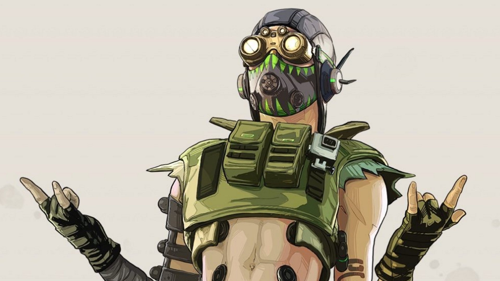 Apex Legends News on Twitter: 