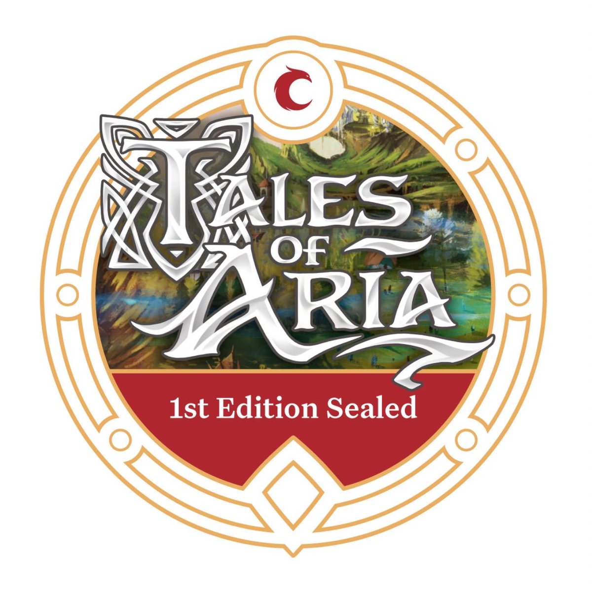 On October 9th, 2021, we're hosting a Flesh and Blood TCG event called 'Sealed Saturday' at the Marriott on 71st and Lewis. This is a Sealed event (no collection required) featuring Tales of Aria first edition. Learn more about the event on our website: cov.link/sealed-saturday