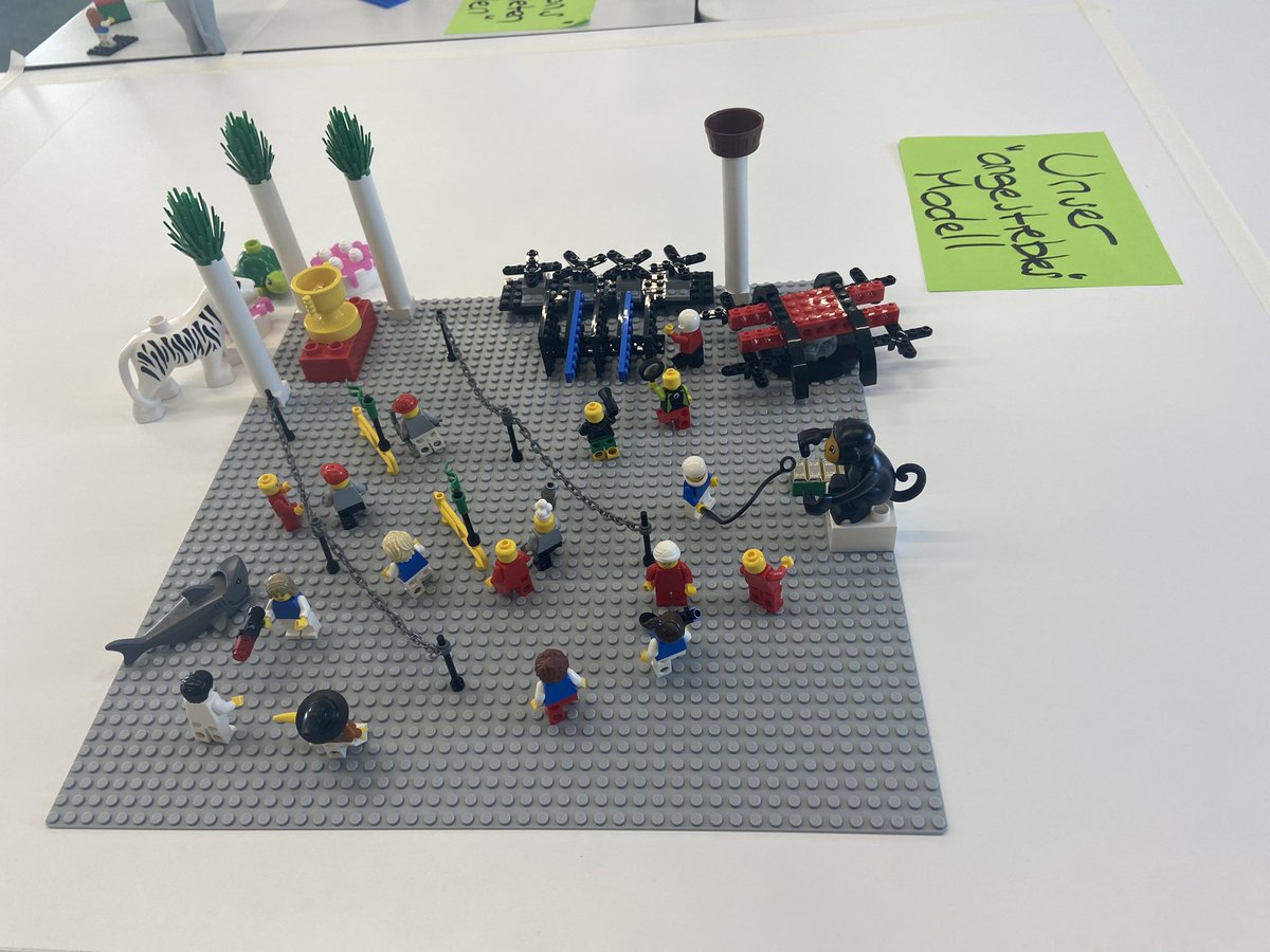 Lego Serious Play <a href="/dotag_ch/">dot consulting AG</a>