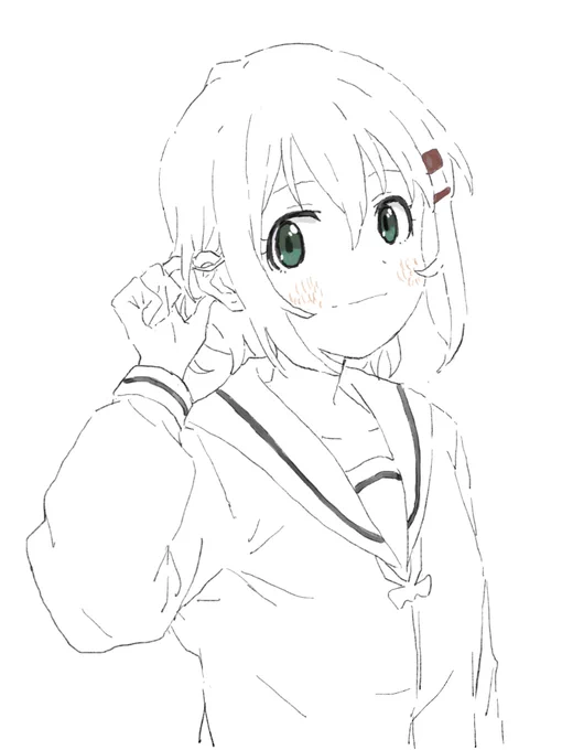 らくがき村 