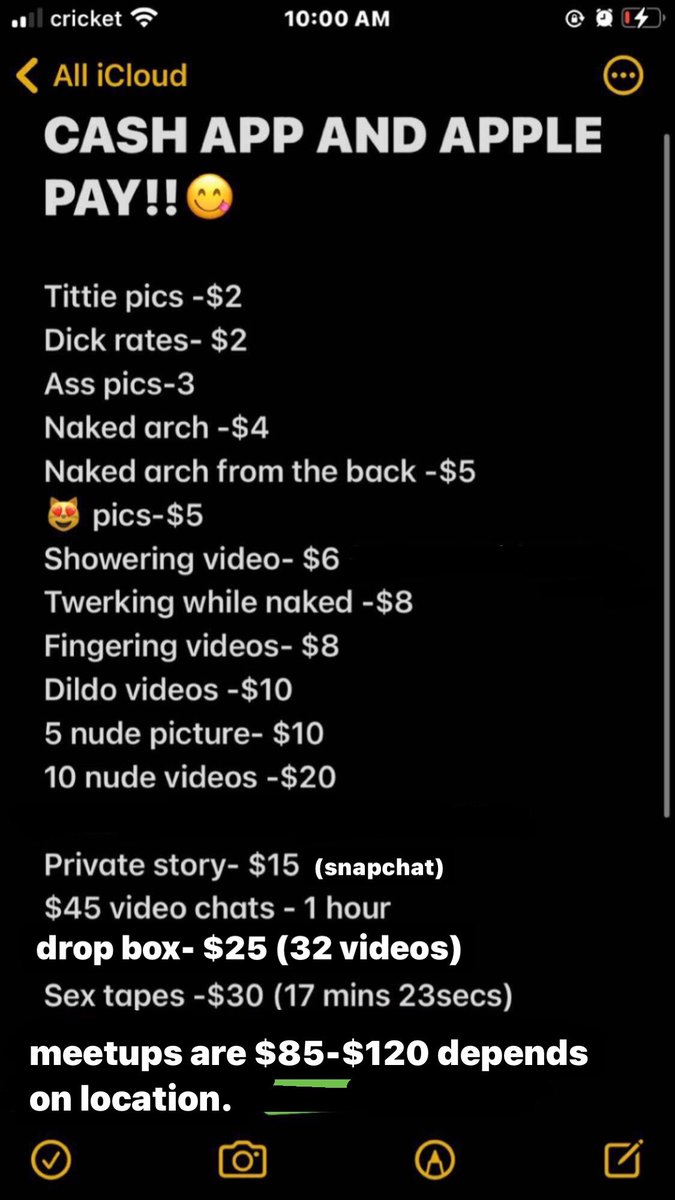NiyaTrapzz's tweet photo. prices are most likely to change. https://t.co/8msNAdUl5Y