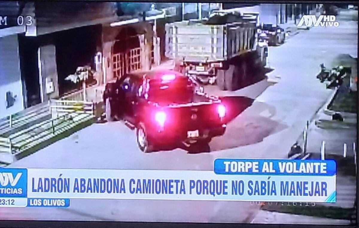 OutPeru's tweet image. 