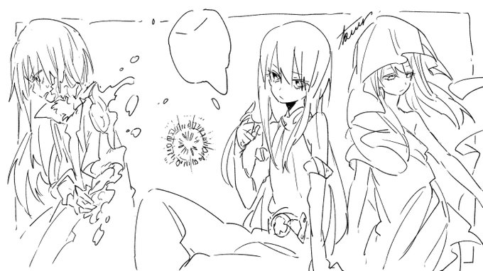 rakugaki 