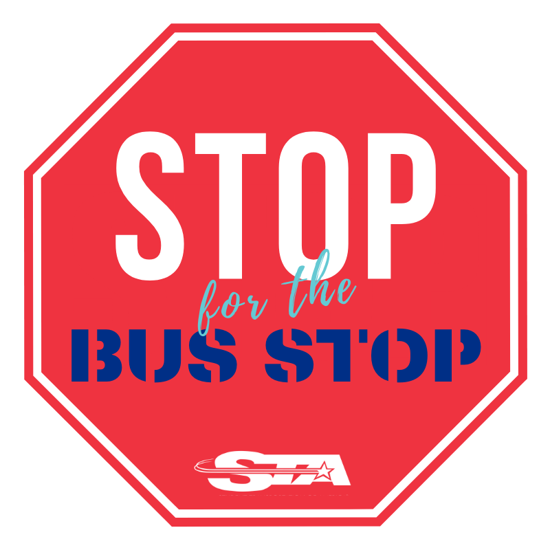 RideSTBus's tweet photo. The start of school can be hectic, but w/ everyone's help it can also be safe! Use caution when driving near or behind a #schoolbus + be patient as it makes frequent stops. #thebusisback #schoolbussafety #schoolbusdriver #backtoschool #schooltransportation #schoolbuscontractor https://t.co/CHilOvjQJF