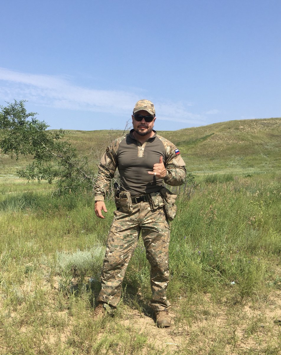 SRVV_Store's tweet photo. Send you pictures with you in our products and get $ 20 discount!
👉https://t.co/Vo9XsrPgwZ
#russianarmy #tacticalgear #spetsnaz #kalashnikov #weapon #fsb #airsoft #airsoftinternational #surpat #srvv https://t.co/iQasv1JcI7