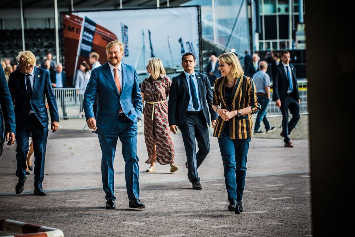 Hart van Zuid Rotterdam tweet media