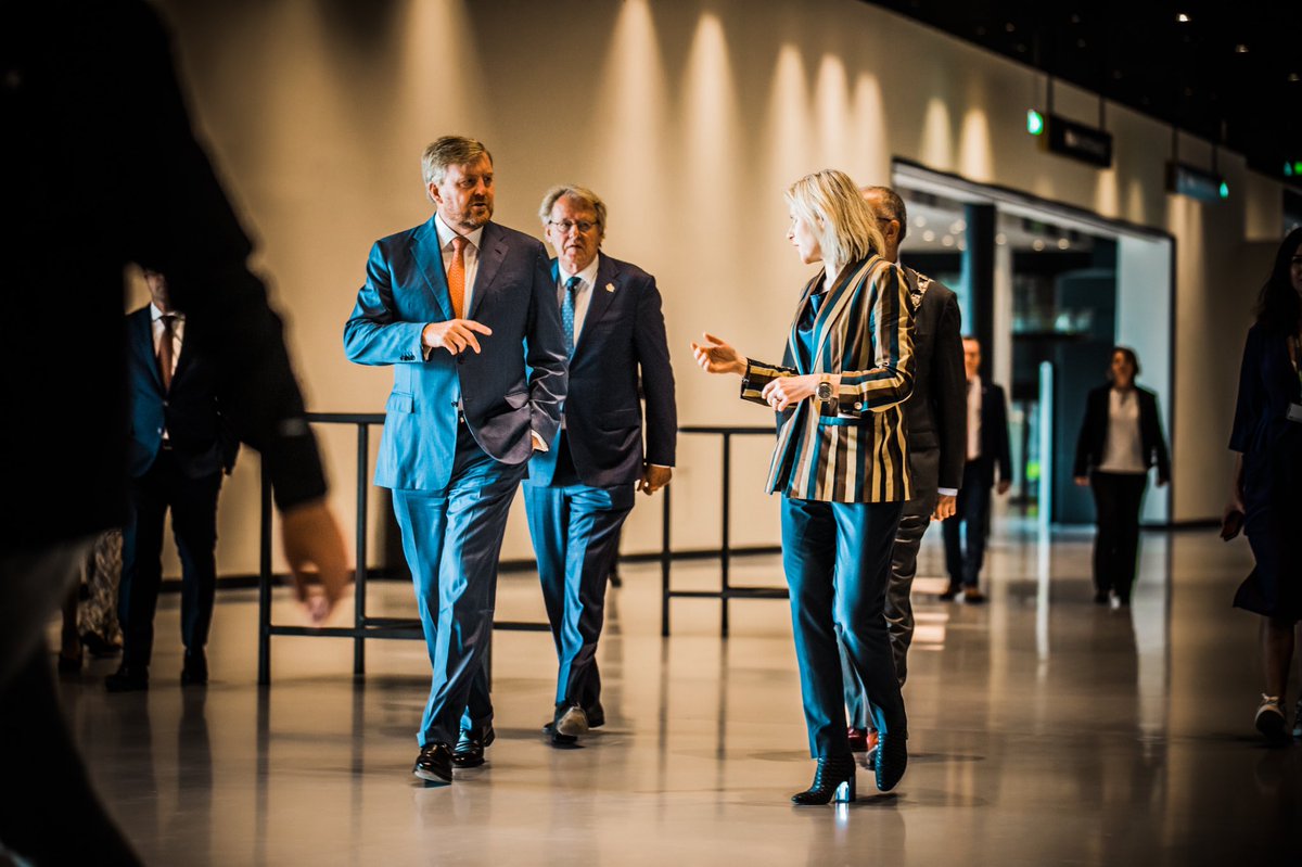 Hart van Zuid Rotterdam tweet media