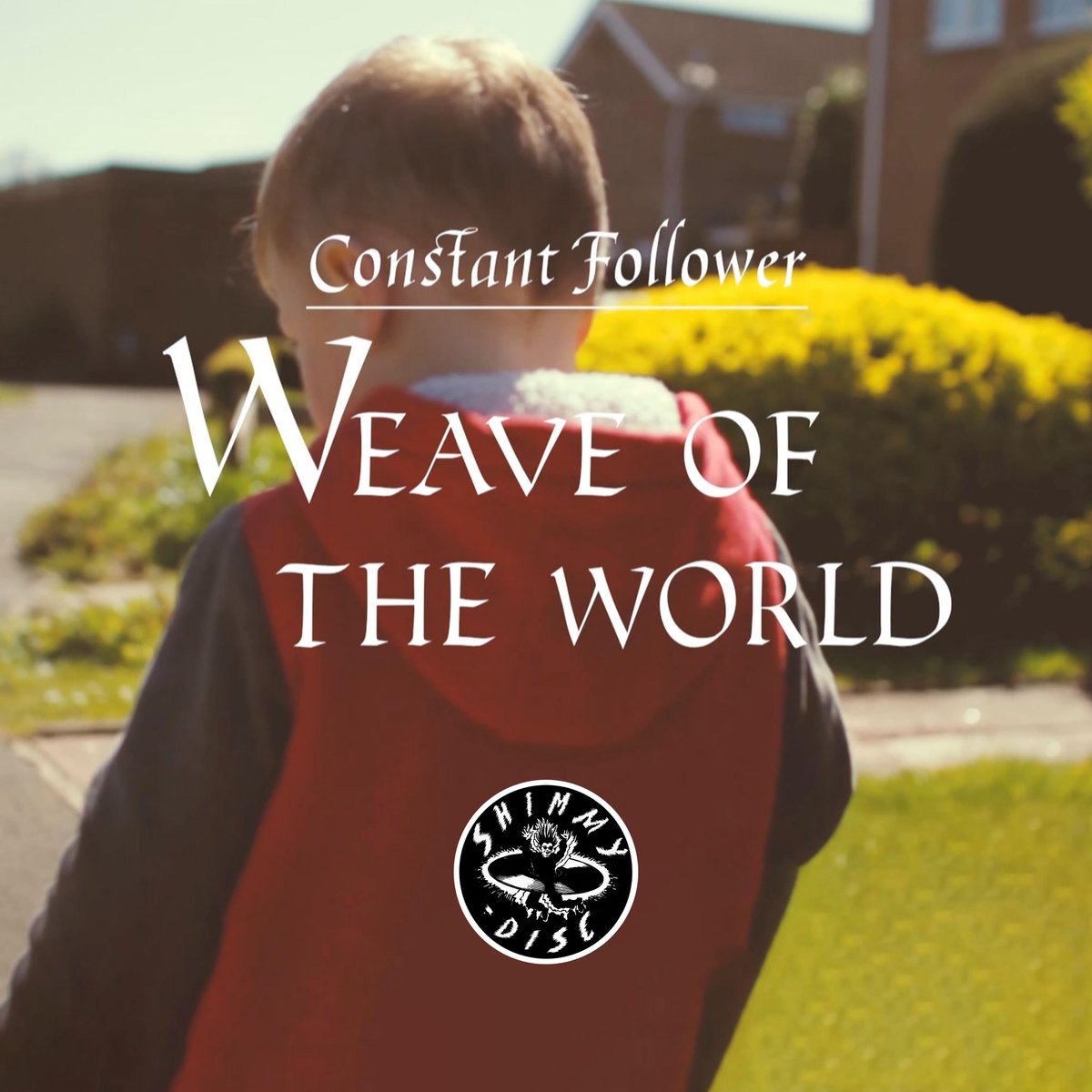 🥳 Our new single 'Weave of the World' is out everywhere now! 

Have a listen and let us know what you think! smarturl.it/CFWeave

Thanks @Quitter_k @marktranmer @HelpMusiciansUK @SceneStirling @CreativeScots @widedays #newsinglealert @JoyfulNoiseRecs