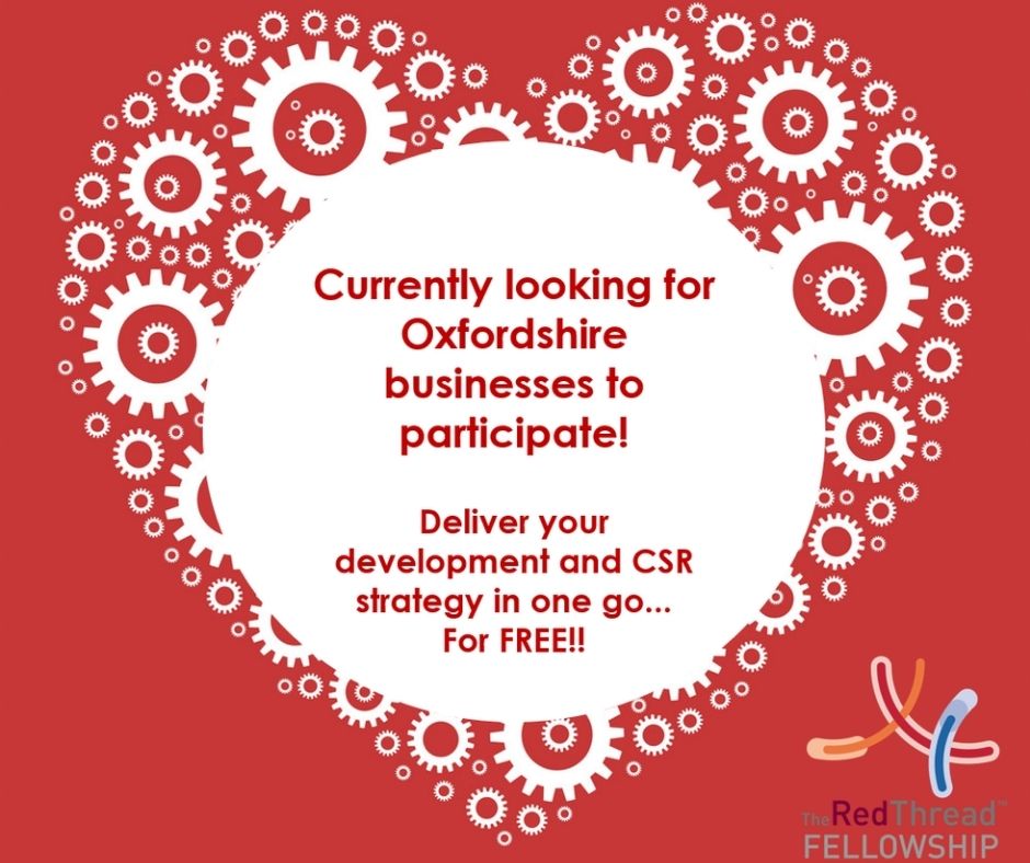 Red Thread tweet media