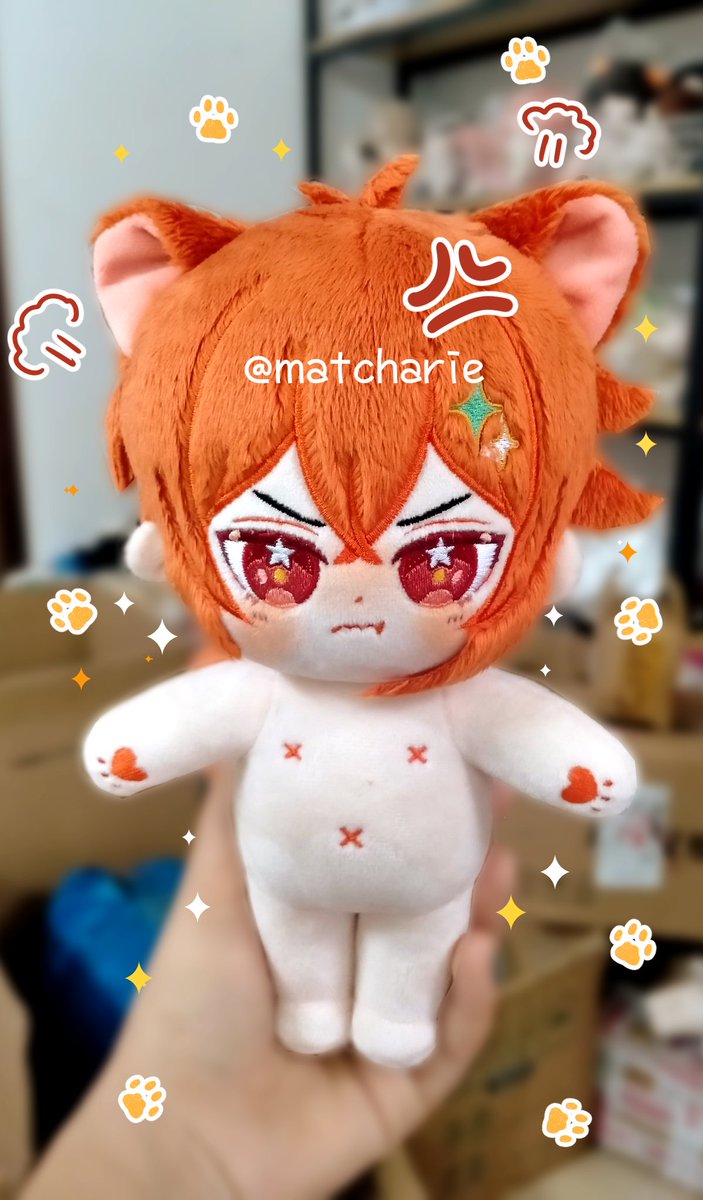 「❤️angy diwuc my little meow meow🥺❤️ 」|rie @ cf16 E25-26ab !🔥のイラスト