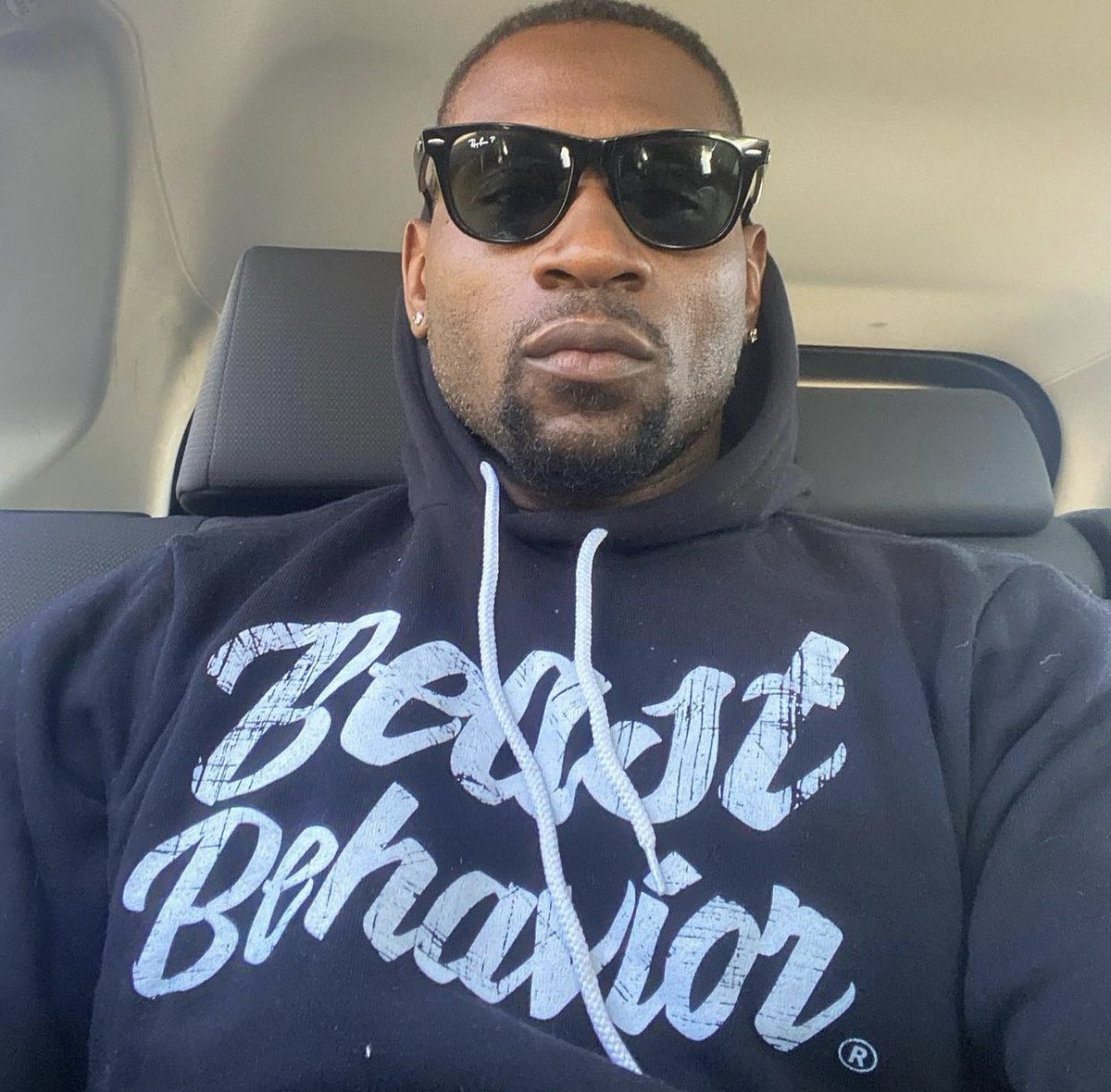 BEAST BEHAVIOR® tweet media