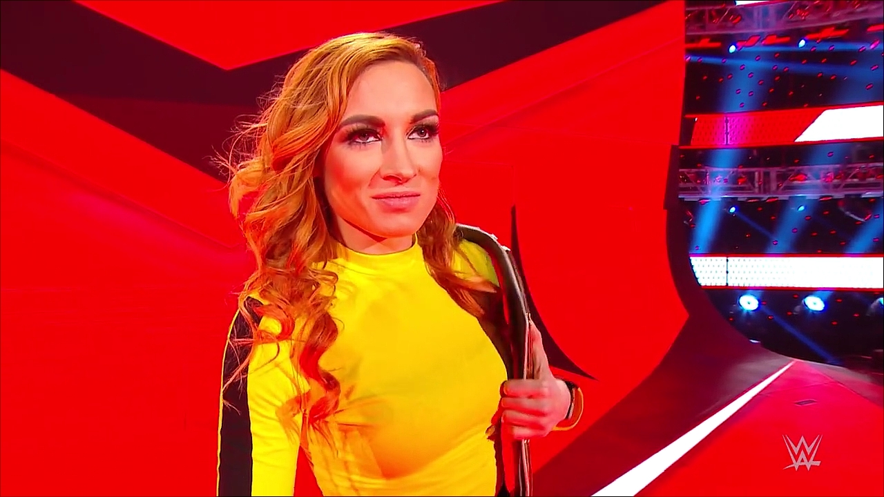 BeckyLynch.net  Fansite for WWE's Becky Lynch! (@BeckyLynchNet) / X