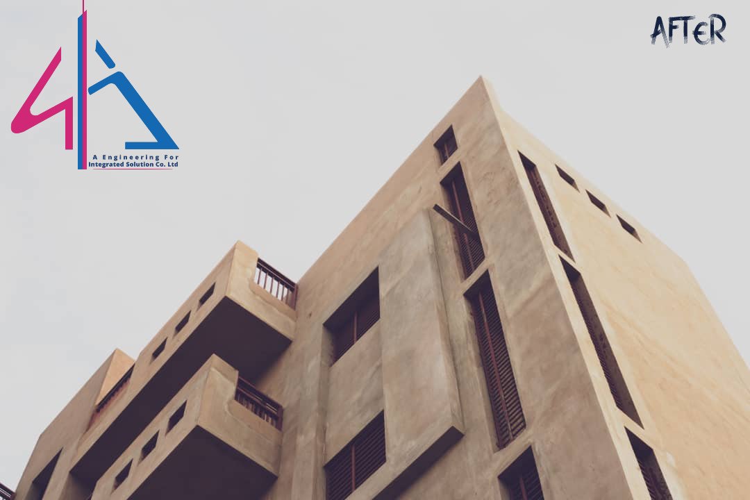 AEngineering1's tweet photo. #Before_and_After
#redesign
#exterior_finishing
#Exterior_blaster
#exteriordesign
Design: Asjad Badr 
Company: A Engineering for Integrated Solutions LTD https://t.co/Yg6atU7GoG