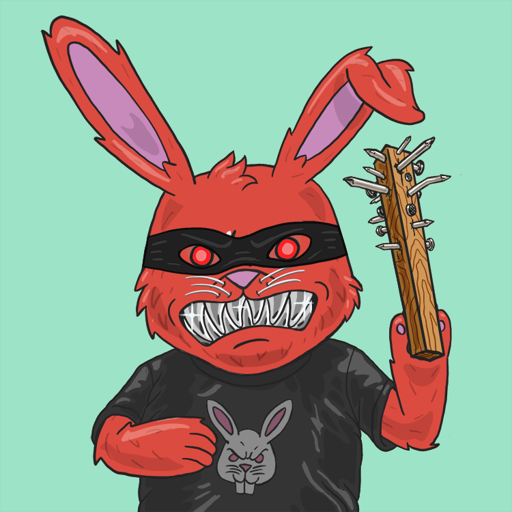 AngryBunniesFan's tweet photo. 🚨UPCOMING/ONGOING🚨
💰RETWEET &amp; TAG 3 X FRIENDS����
TO WIN $50Ξ

1⃣CURRENT MINTING WITH 🐰1:1🐰BUNNY RATIO🥰
👉https://t.co/2JuNHSthXt👈
2⃣COMMUNITY ETH RAFFLE
3⃣RARITY LISTING 🏆
4⃣MAYC GIVEAWAY🐵
(Mint to qualify for MAYC)

START YOUR ANGRY ARMY NOW😡🐰
ENTER THE BURROWVERSE🕳️ https://t.co/9L1RMOJQNq