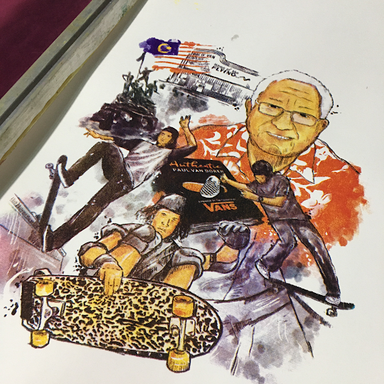 Dirty Donuts  #Google local.google.com/place?id=44662…