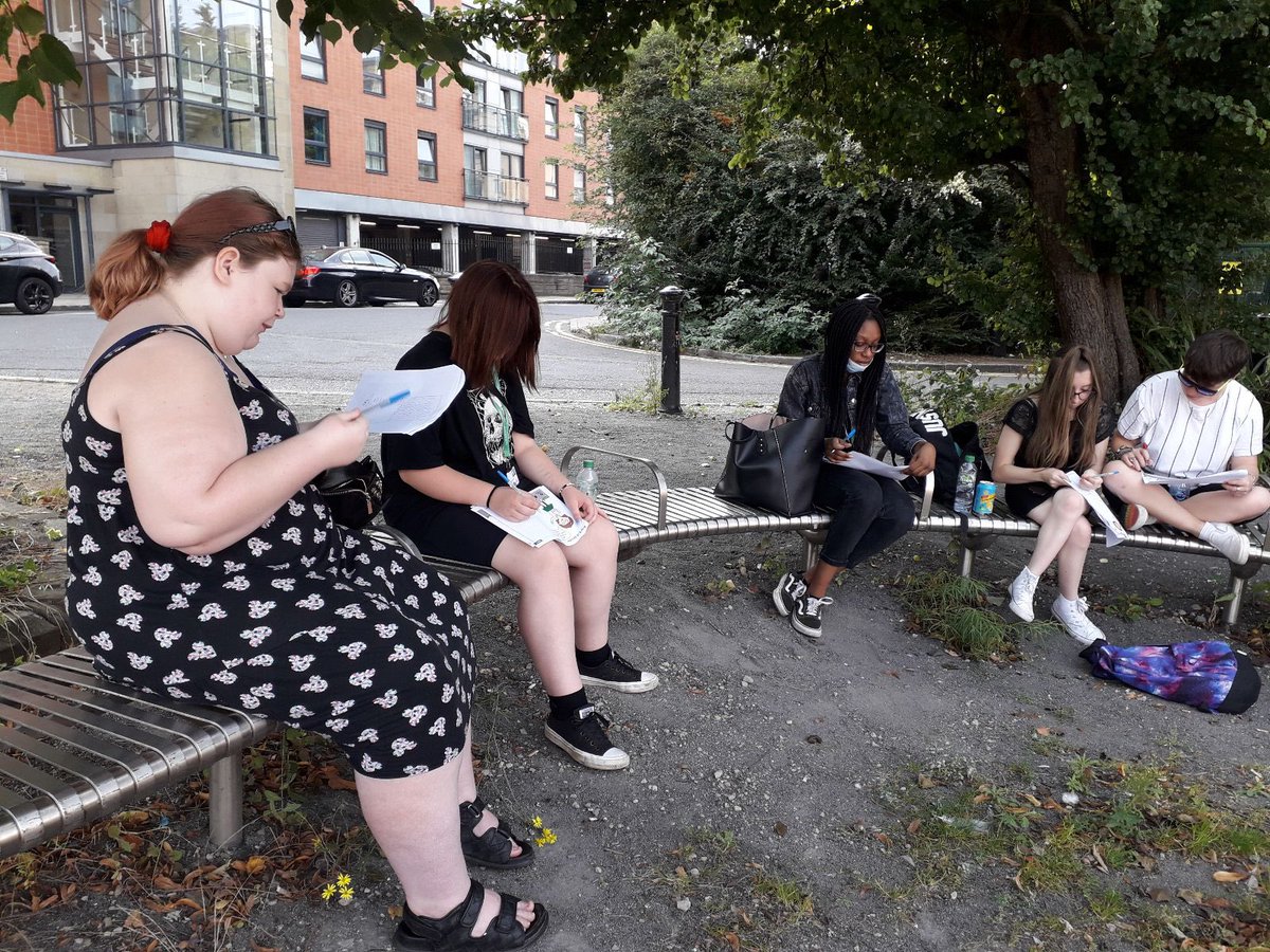 School of Childhood & Education #FE tweet media