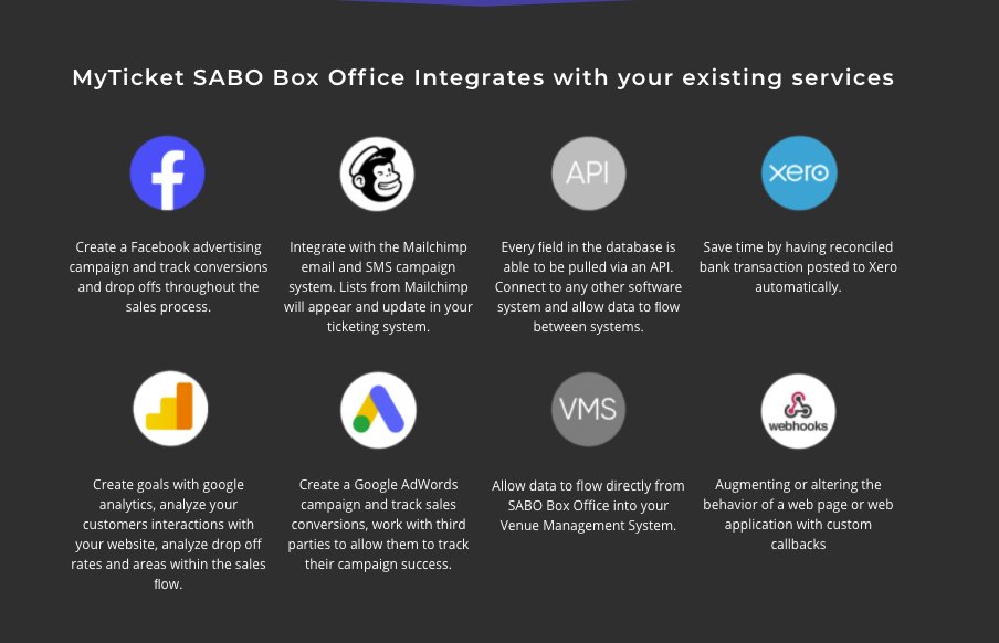 My Ticket Asia tweet media