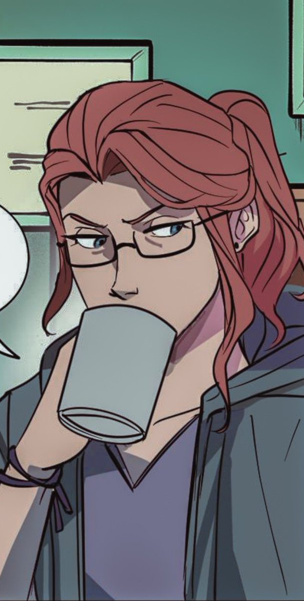 allthingsbabs's tweet photo. Babs in Batman: Wayne Family Adventures #3 🥰 https://t.co/t8b0Scyfey