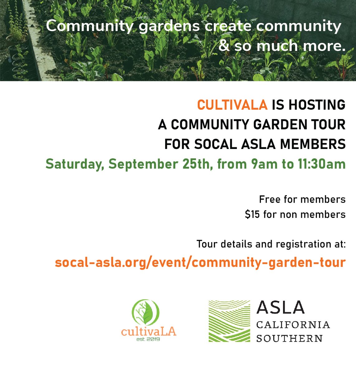 ASLA SoCal tweet media