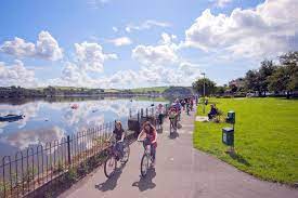 CorkKerryCH's tweet photo. National Bike Week takes place from Sept 12-18th. This week of celebrating cycling is the perfect time to rediscover your love of cycling. With something for all ages &amp; abilities check out https://t.co/dAN3LU2lq3 &amp; https://t.co/I9sbqBKFjM. #CKCH @CorkBikeWeek @KerryRSP @tmfcork https://t.co/crExow8byn