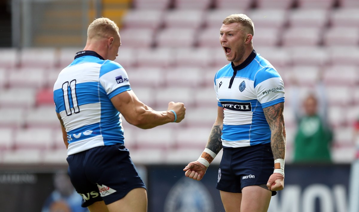 🏉 Who's excited to be back at the Arena on Saturday?!

🎫 We've got 2 games for the price of 1, click the link below to get your tickets!

mowdenpark.ticketco.events/uk/en/e/dmp_v_…