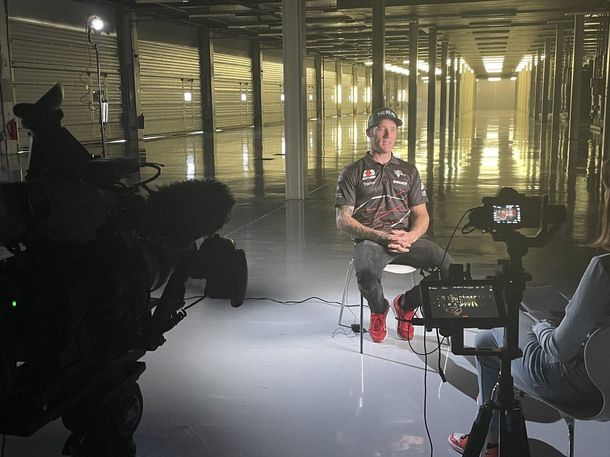 British Superbike Championship tweet media