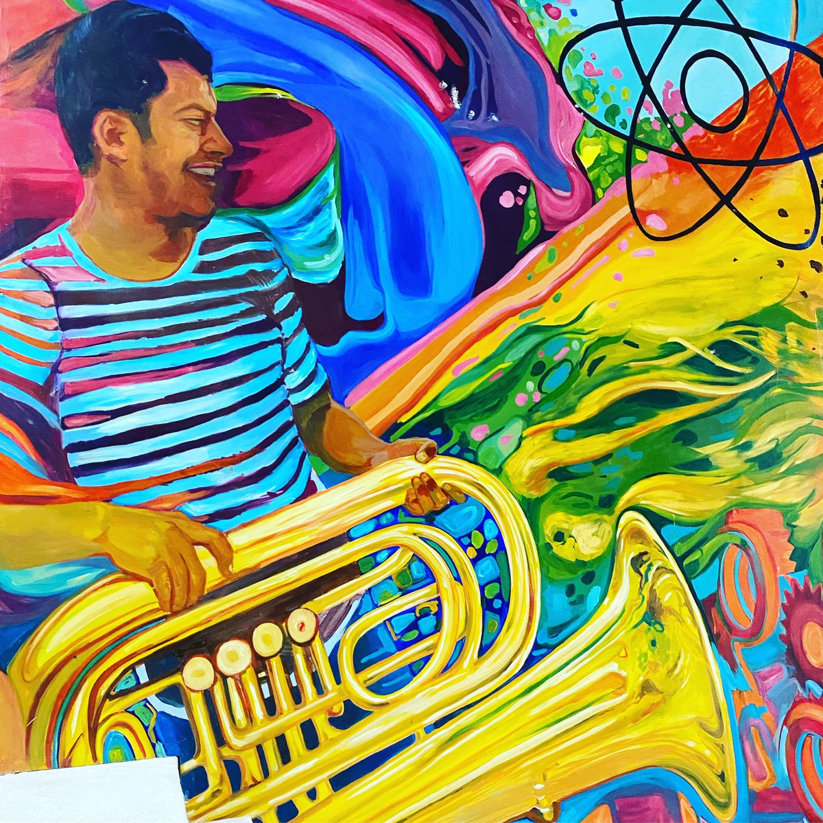 #LicenciaturaEnMúsica
- Facultad de Música - 
Te ofrecemos una formación profesional con conocimientos artístico teórico, histórico y técnicos en su modalidad de análisis musicológico,interpretación creativa, y extensión de las artes musicales. 
 #OfertaEducativaUNICACH