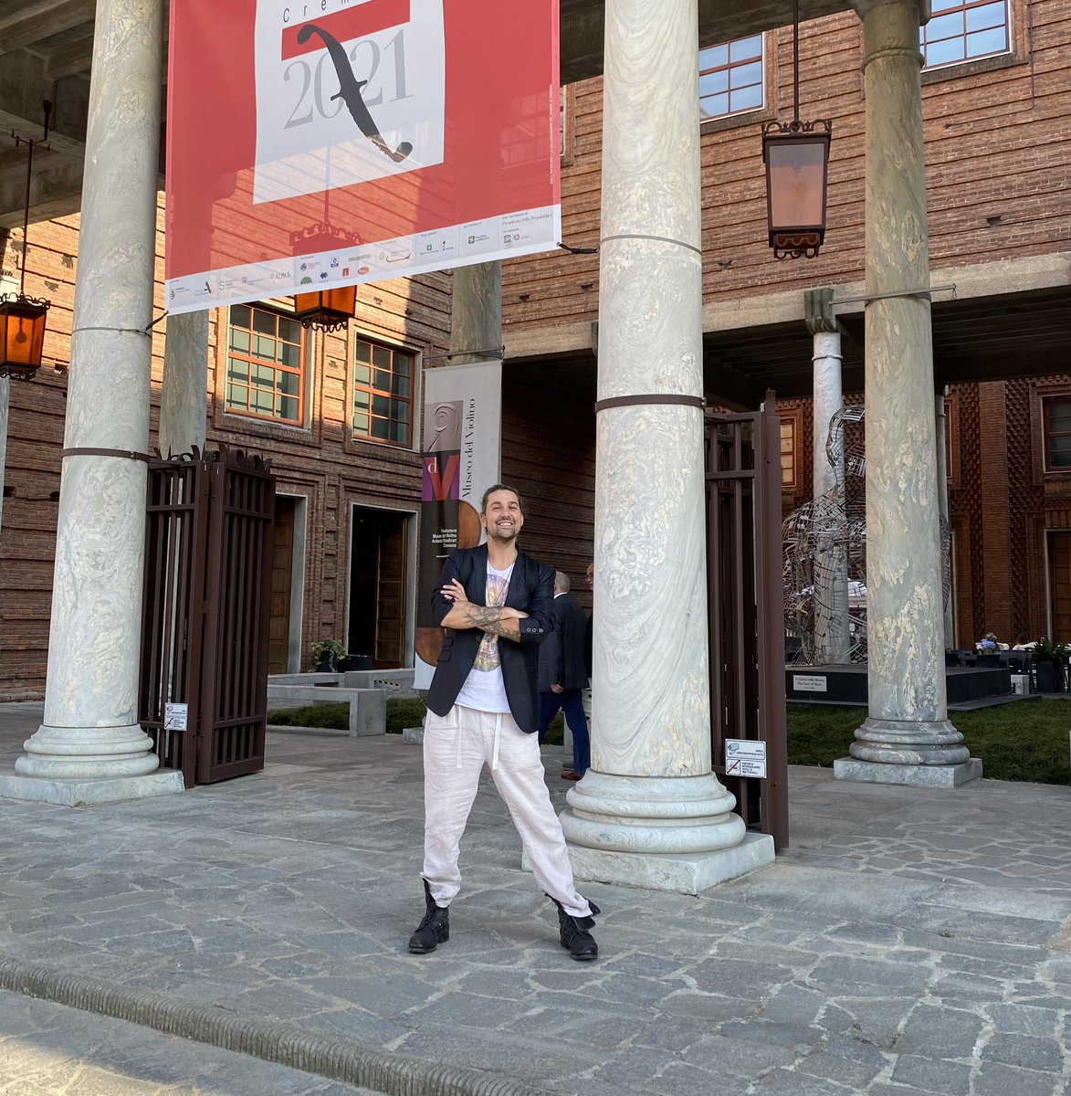 david_garrett tweet picture