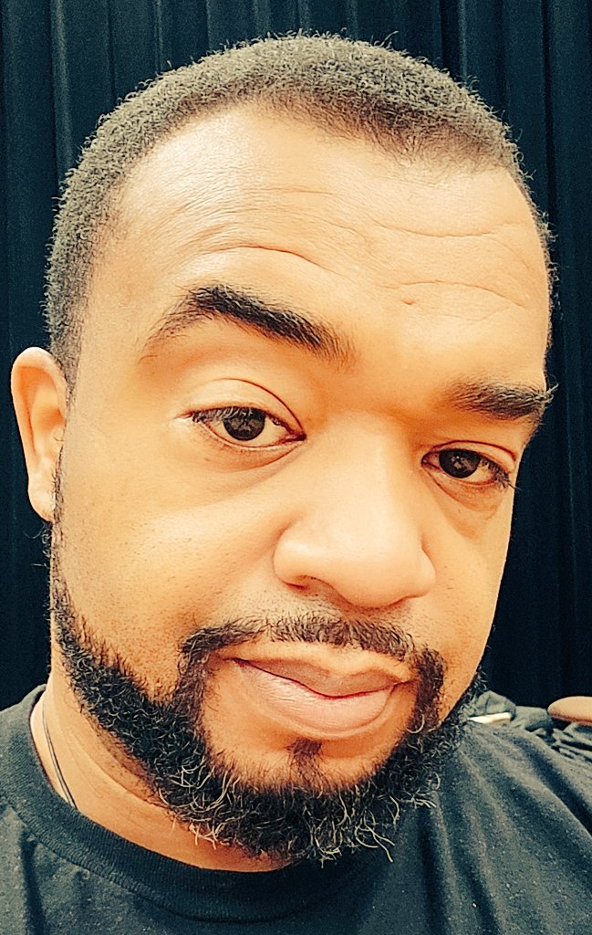AntwanDavis's tweet photo. Embarcing 40 https://t.co/3BXUrV1Nfl