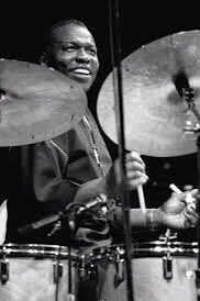 Happy bday to Elvin Ray Jones, inimitable jazz drumming phenom   