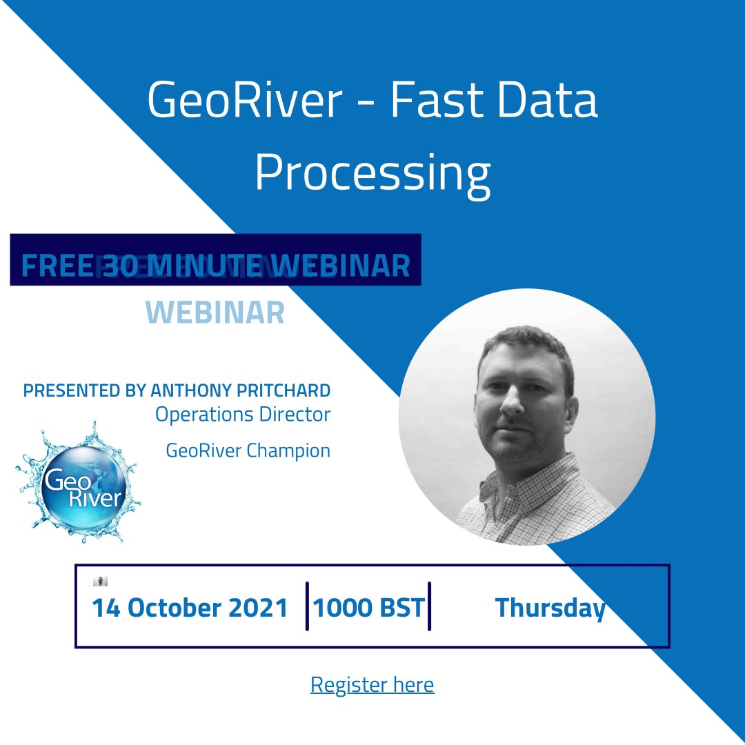 To register and find how GeoRiver can save you 🕰 and 💰click: storm-georiver.com/want-to-know-m…