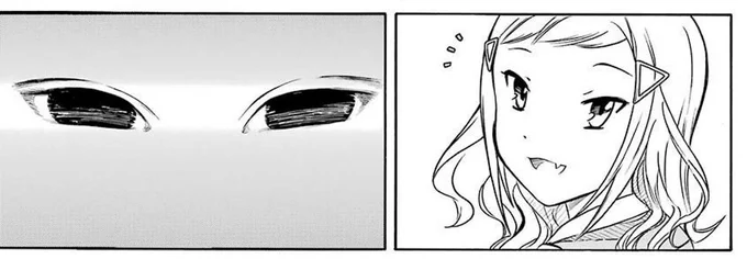 わたモテで屈指の名シーンだと思う 流れが完全にバトル漫画 