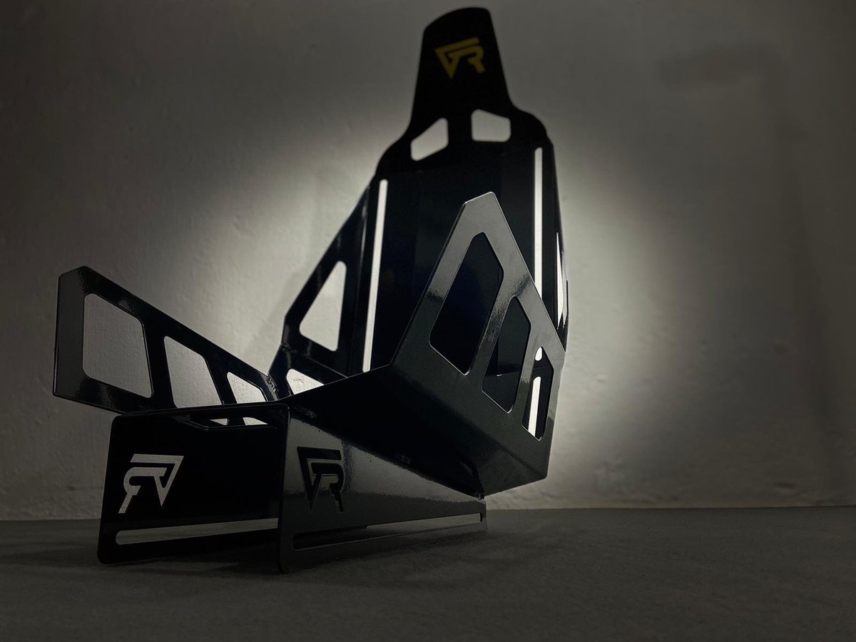 ¿Estás buscando un asiento para tu cockpit?

Puede que <a href="/UverreCockpit/">Uverre Cockpit</a> con su Performance Seat renga la solución.

¿Por qué?

1. Es más cómodo que un baquet
2. Es específico para simracing
3. Esta a un gran precio, solo 140€

¿A que estas esperando? uverrecockpits.es/producto/mecap…