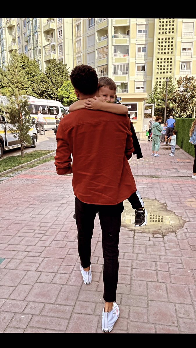 Altay bayındır baba olman gereken konular var