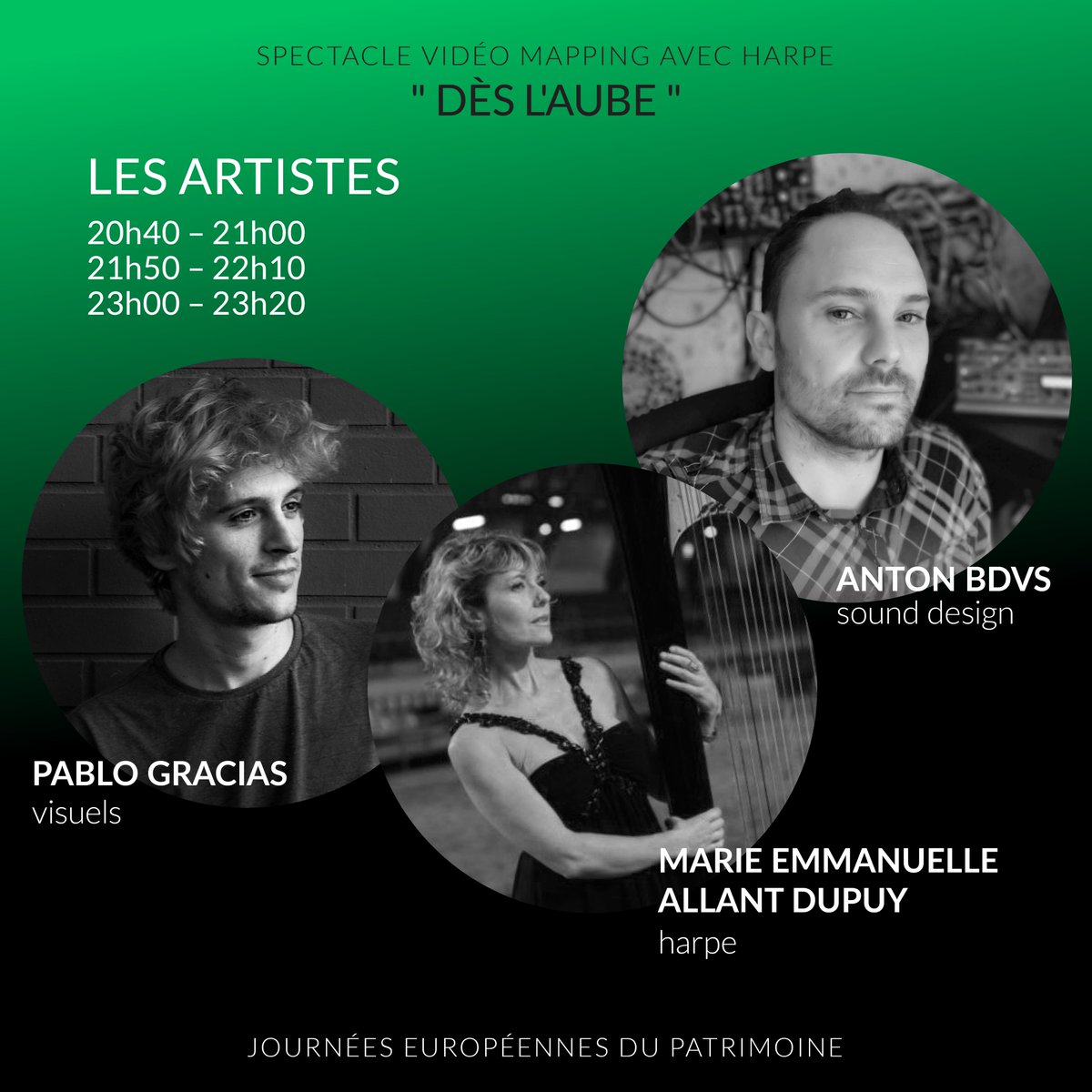 Organ'Phantom Prod tweet media