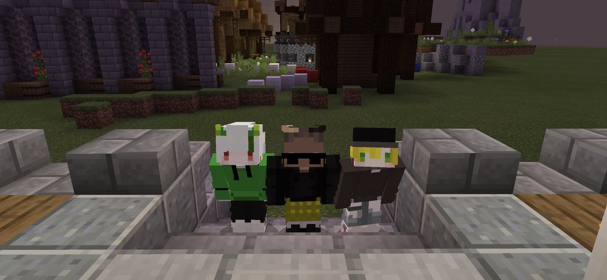 Areen1219 Goma Z Bland Is Awesome マイクラ統合版 マイクラ マイクラスキン Minecraft Minecraftskin